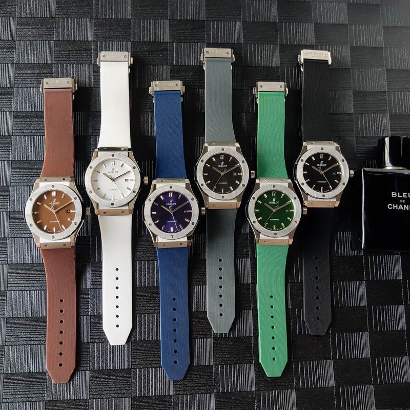 Hublot 38mm 0922103